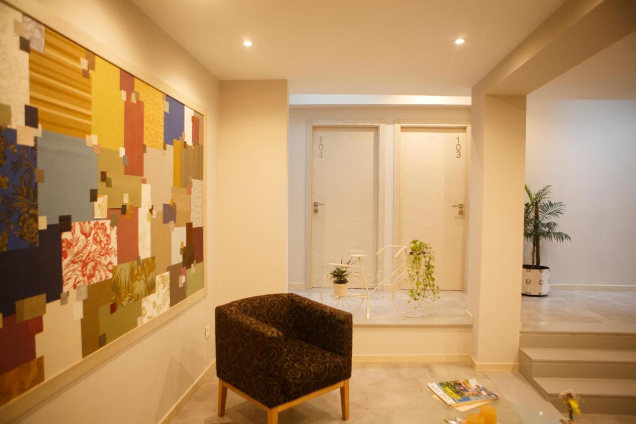 Hotel Casa Peto Outes Esterno foto