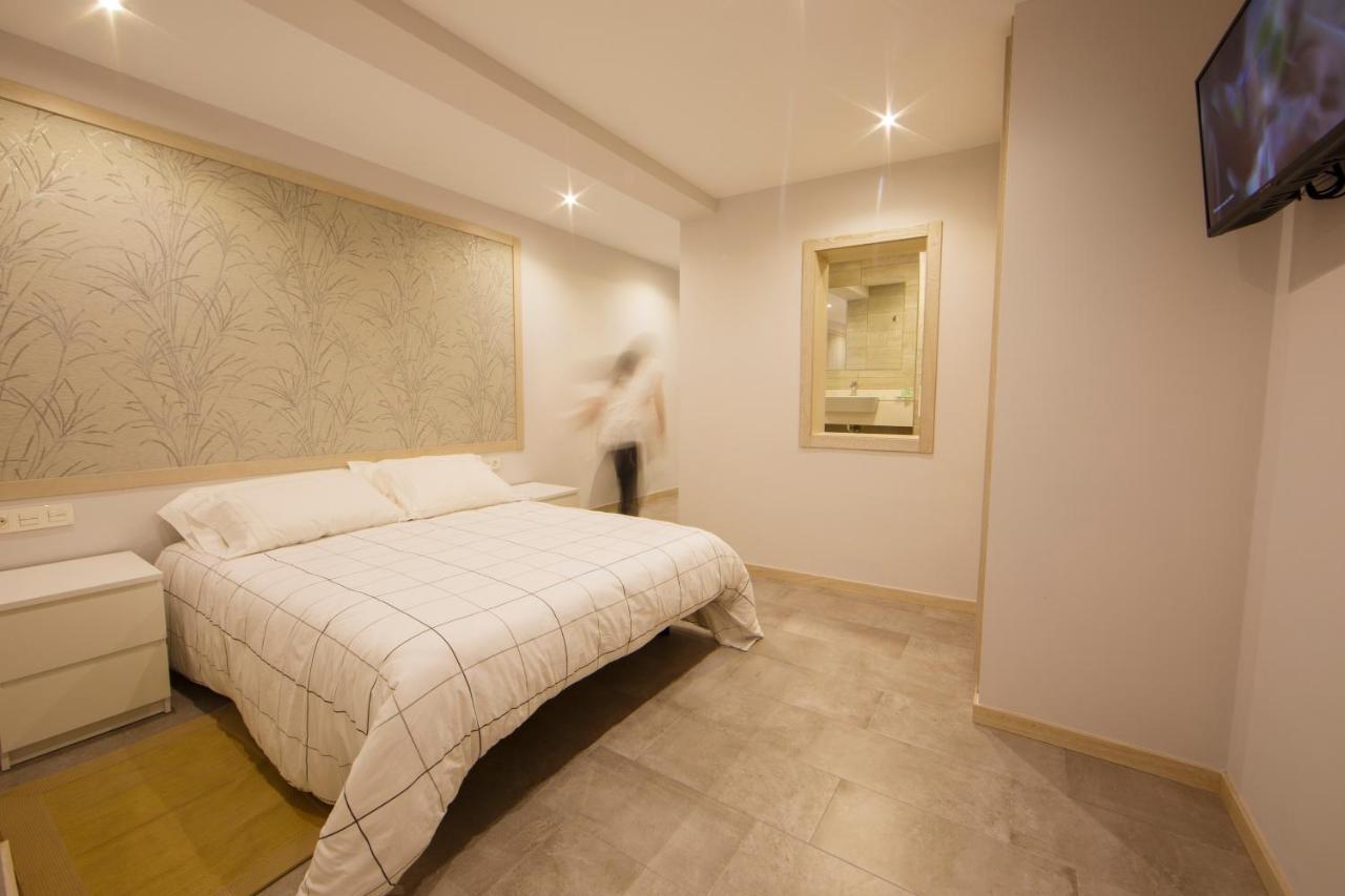 Hotel Casa Peto Outes Esterno foto